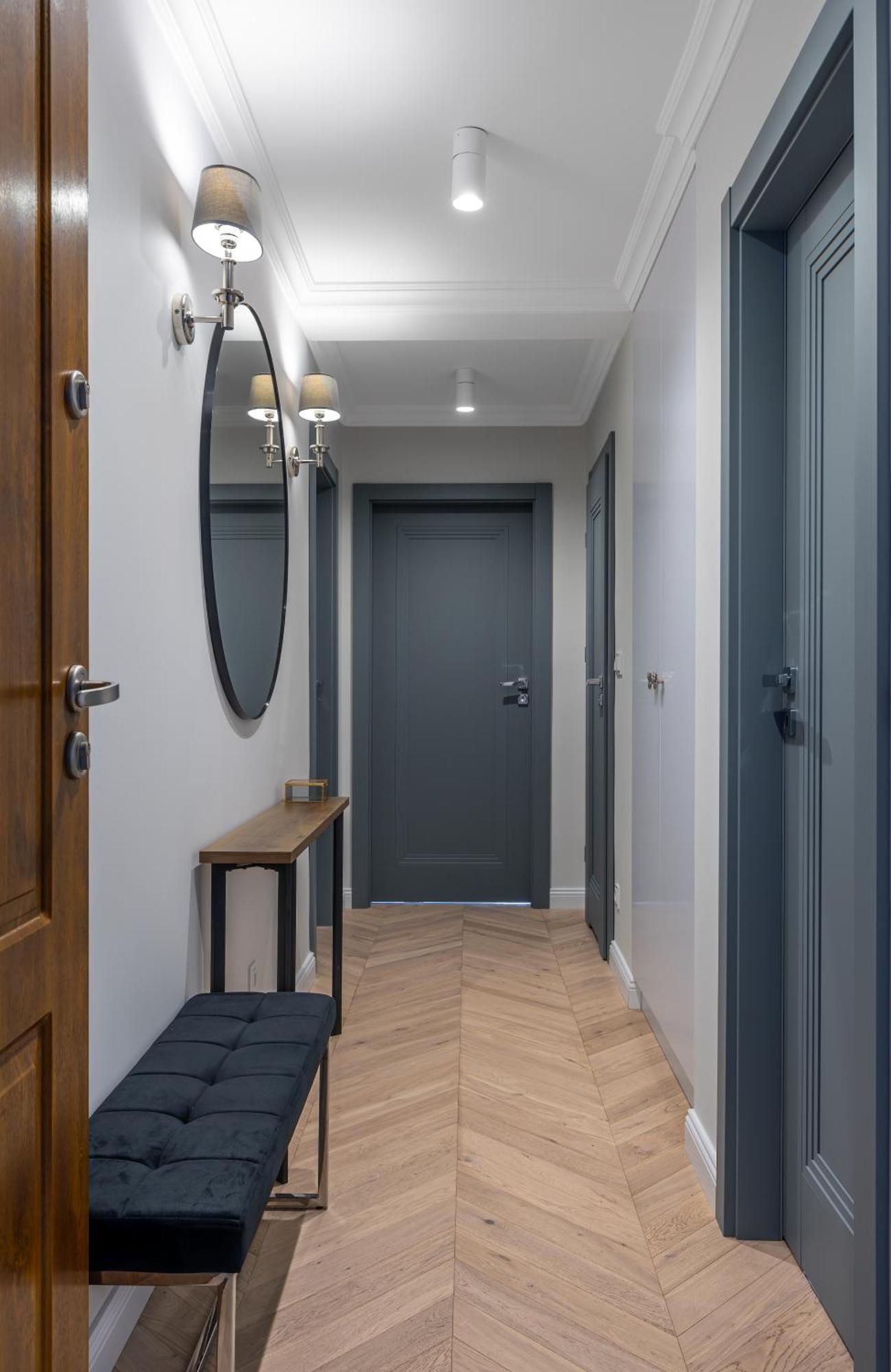 Stylowy Apartament W Sercu Starowki Z Widokiem Na Motlawe Gdansk Exterior foto